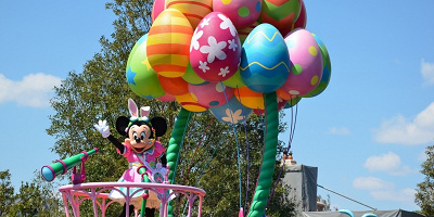 【TDL】ディズニーランド2020年はイベント削減? 新エリアオープン影響で春夏イベントが大幅変更!