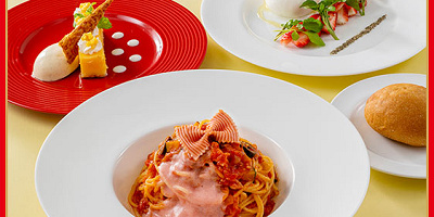 【最新】「ベリー・ベリー・ミニー!」フードメニュー!スペシャルセット・スイーツ・スーベニア付きまとめ!