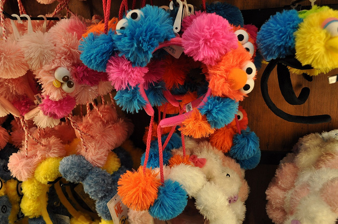 ユニバ カチューシャ人気ランキングtop ミニオン ティム スヌーピー 恐竜が人気