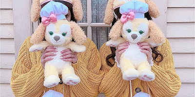 【2025春】3月のディズニーの服装!気温別おすすめコーデまとめ!寒さ対策も!