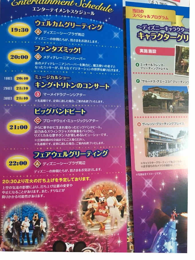 21 ディズニー貸切イベントに行ってきた チケット入手方法 体験談 貸切開催日程まとめ