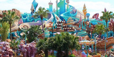 【必見】3歳と楽しむディズニーシー情報!料金・アトラクション・レストランまとめ!ベビーセンターや迷子など