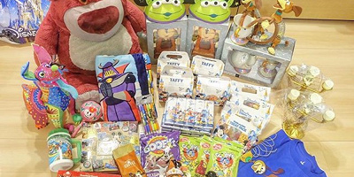 【フロリダディズニー】おすすめお土産25選!海外パーク限定グッズやディズニースタバグッズまとめ!