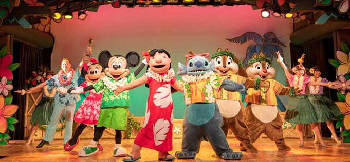 ディズニーランド混雑対策7選 チケット 予約などの準備 当日の攻略法