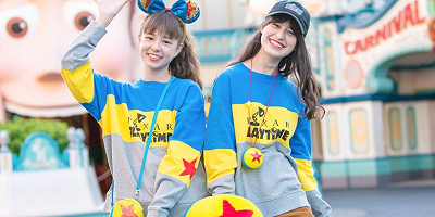 【2020】「ピクサー・プレイタイム」の楽しみ方!1日モデルコースまとめ!おすすめグッズ&メニューも!