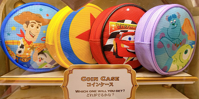 【2020春】ディズニーガチャガチャ4選!ピクサー・プレイタイムのカプセルトイの種類と販売場所まとめ!