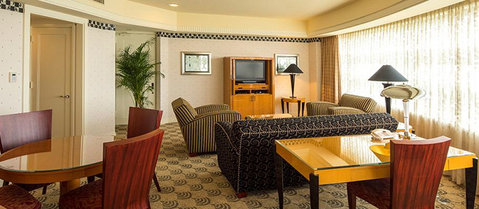 ディズニーホテル 1泊50万円のスイートルーム ミラコスタ ディズニーランドホテルにある最高級客室とは
