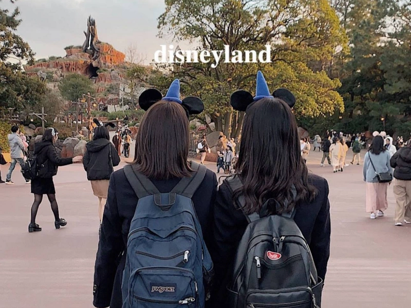 ディズニーランド旅行記 2泊3日で3万円を切るコスパ重視向け 遠方組 現役大学生の計画の立て方まとめ ディズニーランド旅行記 2泊3日で3万円を切るコスパ重視向け 遠方組 現役大学生の計画の立て方まとめ