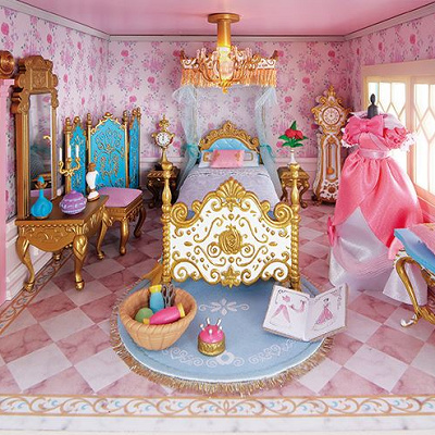 ディズニードールハウスは全部でいくらになる キャステル Castel ディズニー情報 ディズニードールハウスは全部でいくらになる キャステル Castel ディズニー情報