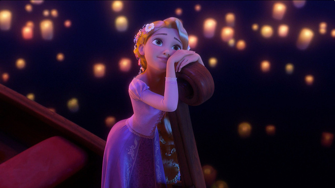 必見 塔の上のラプンツェル がついに実写化 脚本家 キャスト情報