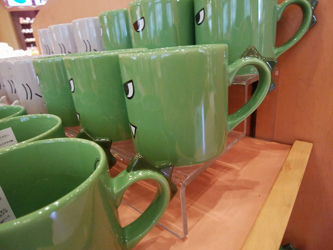 Usj マグカップ43選 ハローキティ ミニオン スヌーピー ハリーポッターの販売場所 値段