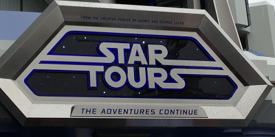 【スター・ツアーズ徹底解説】限定含む全ルートとレアシーンのパターンまとめ!混雑・スパイの選ばれ方・グッズなど