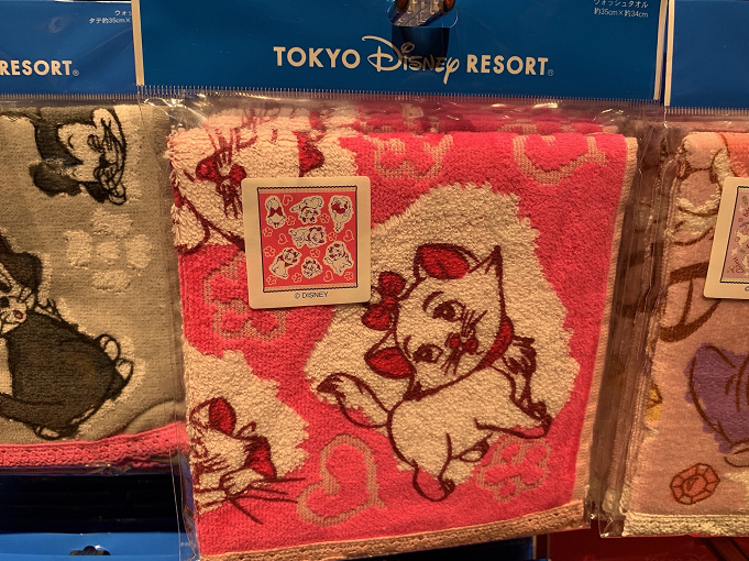 21 東京ディズニーリゾートのタオル特集 お土産やプレゼントにおすすめ