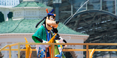 【ディズニークイズ】グーフィー編20問!性格や映画トリビアなど難問揃い!