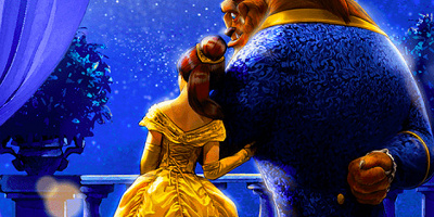 【決定版】美女と野獣のキャラクター総まとめ!アニメ&実写の声優キャストや日本語吹き替え版も♪