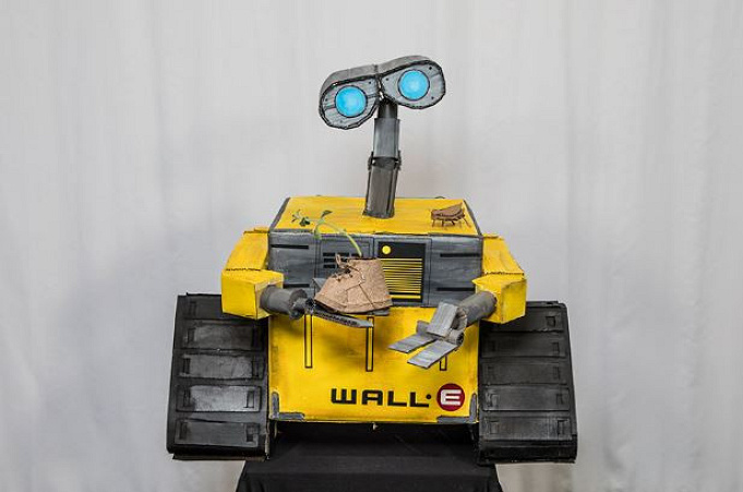 ディズニーピクサー ウォーリー まとめ 誰かと恋をしたくなる とってもキュートなラブ ストーリー ディズニーピクサー ウォーリー まとめ 誰かと恋をしたくなる とってもキュートなラブ ストーリー
