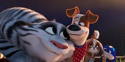 【映画】ペット2のキャラクターまとめ!日本語版声優にバナナマンら豪華キャストが登場!