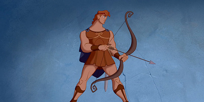 【必見】『ヘラクレス』の実写化が決定!プロデューサー&キャスト情報