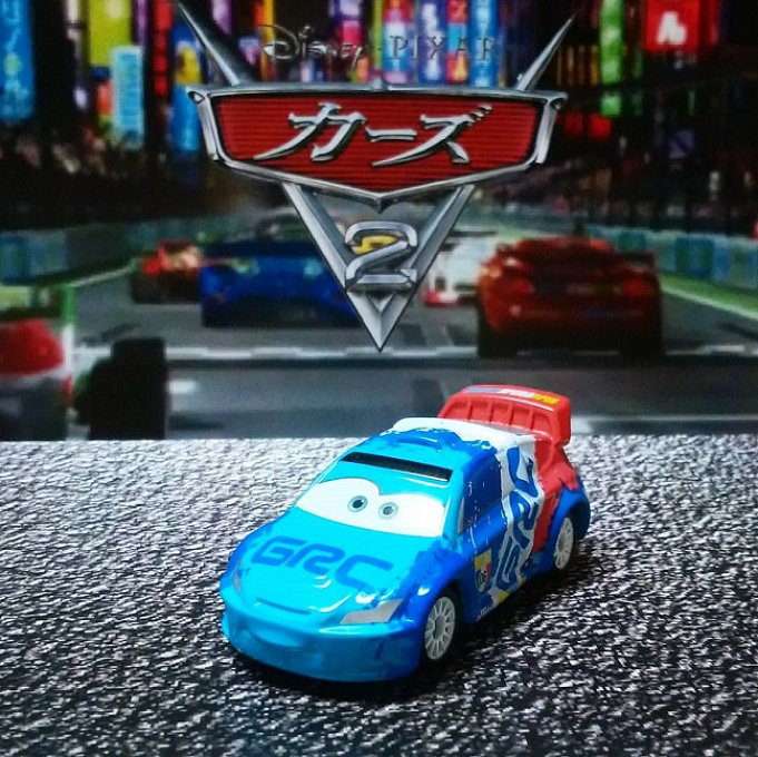 保存版 映画 カーズ のキャラクター25選 カーズ2やクロスロードなど全シリーズの登場車