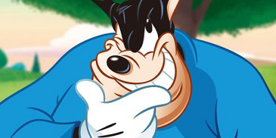 【ディズニー】ミッキーのライバル「ピート」を徹底解説!ミッキーマウスより歴史の長いキャラクター?