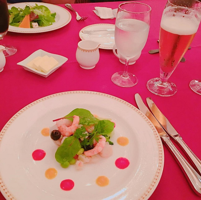 ディズニーシー高級レストラン厳選3選 豪華なディナー ランチを優雅に