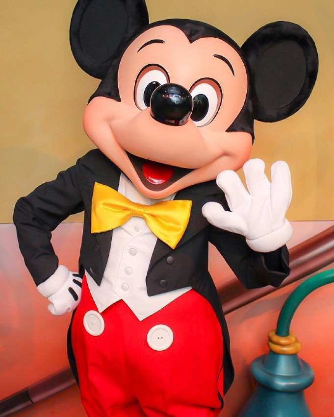 ディズニーキャラのスペルはどう書く 意外な名前の由来も紹介 ディズニーキャラのスペルはどう書く 意外な名前の由来も紹介