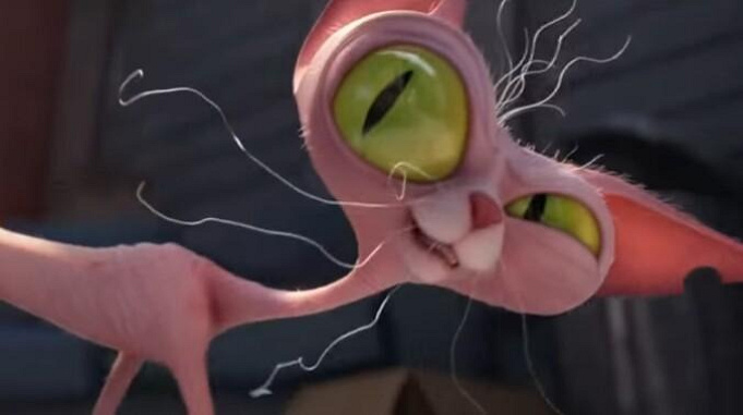 映画 ペット のキャラクターまとめ 個性的でキュートな性格やエピソード 声優も