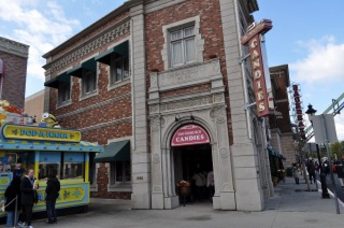 21 Usjの夏コーデ15選 涼しげな夏コーデとインスタ映え写真スポットを紹介