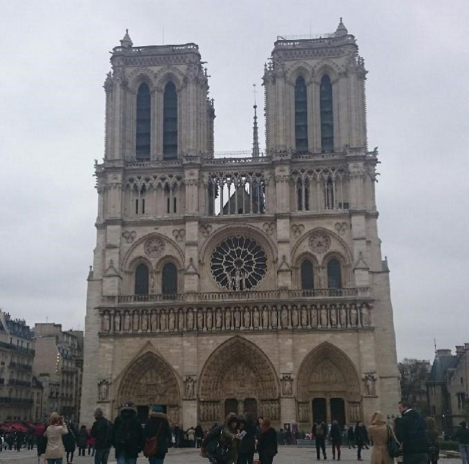 必見 名作 ノートルダムの鐘 がついに実写化 公開日やキャストなど最新情報まとめ