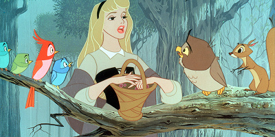 『眠れる森の美女』はどんな話?ウォルトが手掛ける最後の童話作品