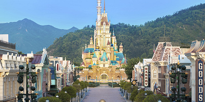 香港ディズニーランドが2022年4月22日より再開!