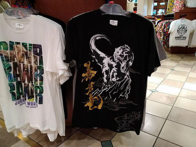 Usj ユニバのtシャツ38選 ミニオン ティム ジョーズなど 人気キャラが勢揃い