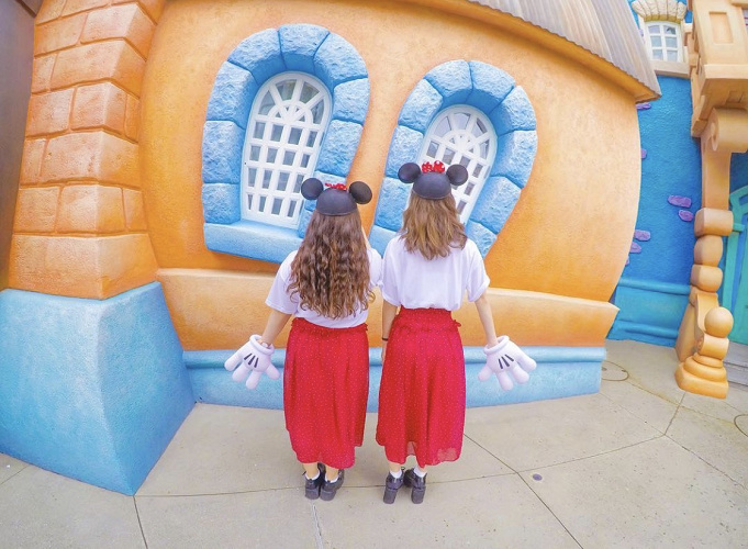 カメラ Goproのあるディズニー生活まとめ ランド シーのおすすめフォトスポットも カメラ Goproのあるディズニー生活まとめ ランド シーのおすすめフォトスポットも