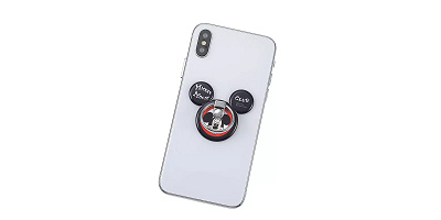 【shopDisney】ディズニースマホリング20選!各種スマートフォン対応のかわいいデザイン!