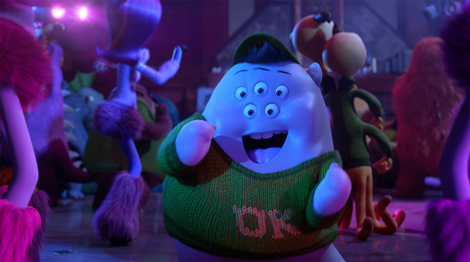 映画 モンスターズ インク のキャラクター図鑑 サリー マイク ブーなど人気キャラも 映画 モンスターズ インク のキャラクター図鑑 サリー マイク ブーなど人気キャラも