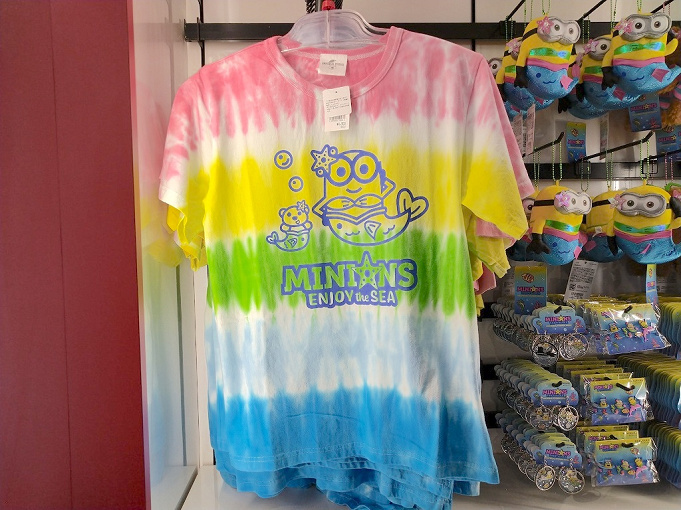 21 Usjのお土産グッズ一覧 マリオ ミニオン カチューシャ 被り物 お菓子など人気商品まとめ