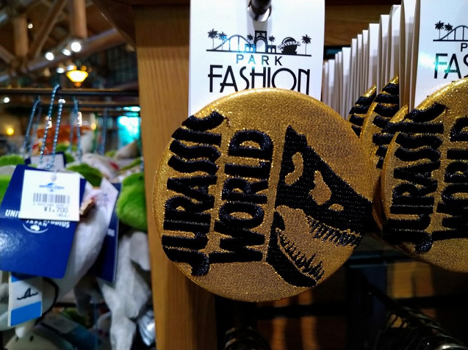 最新 Usjのジュラシックパークグッズ96選 恐竜がモチーフのお土産まとめ