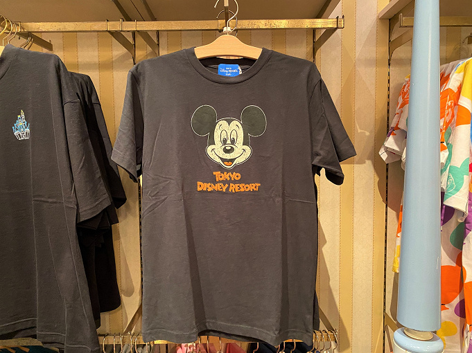 夏 ディズニー新作tシャツまとめ プニュズコラボやお揃いにぴったりなデザインも