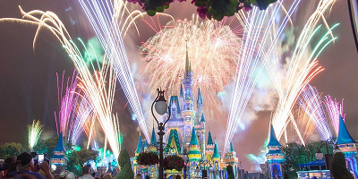 【TOP20】世界のテーマパーク入場者数ランキング2019!東京ディズニーランド&シー、USJは何位?