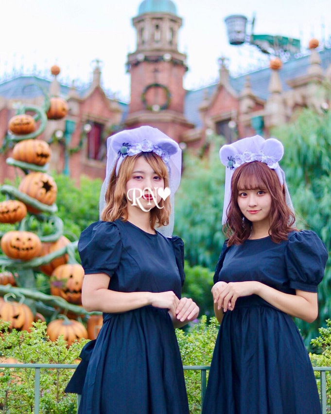 21秋 9月のディズニーの服装まとめ おすすめコーデ アイテムは ディズニーバウンドも