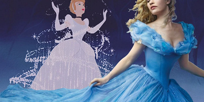 【シンデレラ(2015年)】実写版と原作&アニメ版の違いを徹底解説!10個のポイントで比較してみた!