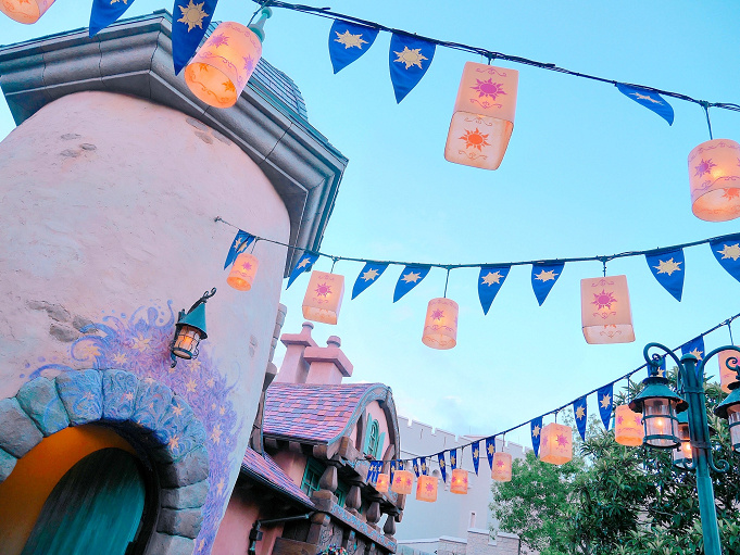 驚愕 ラプンツェルトリビア10選 新型コロナで話題の理由とは