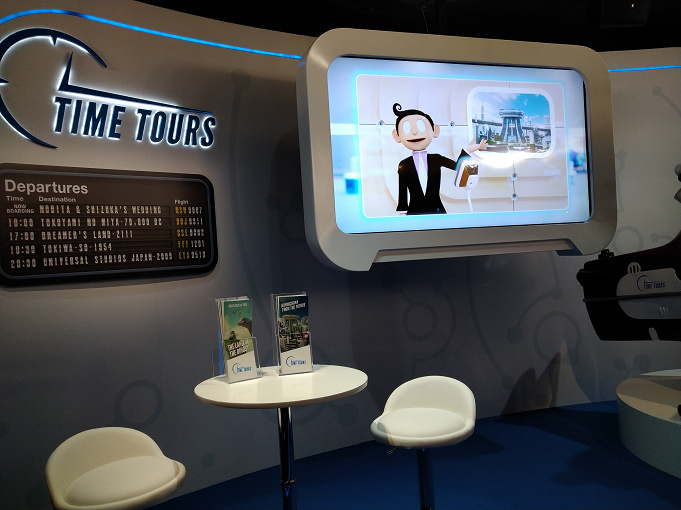 Usj ドラえもんxrライド体験レポ どれくらい怖い アトラクションの期間 ネタバレ 感想まとめ