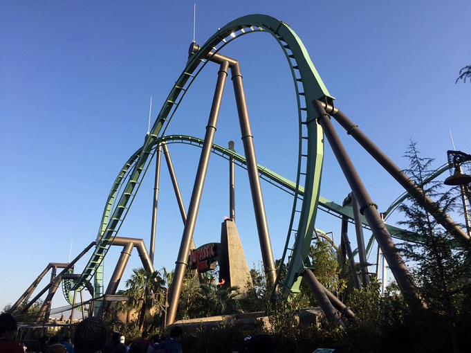 Usjとディズニーを徹底比較 どっちの方がいい 4つの違いから考察 Usjとディズニーを徹底比較 どっちの方がいい 4つの違いから考察