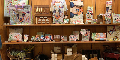 【最新】ディズニーランドの新エリアグッズ78選!ニューファンタジーランドのお土産まとめ!