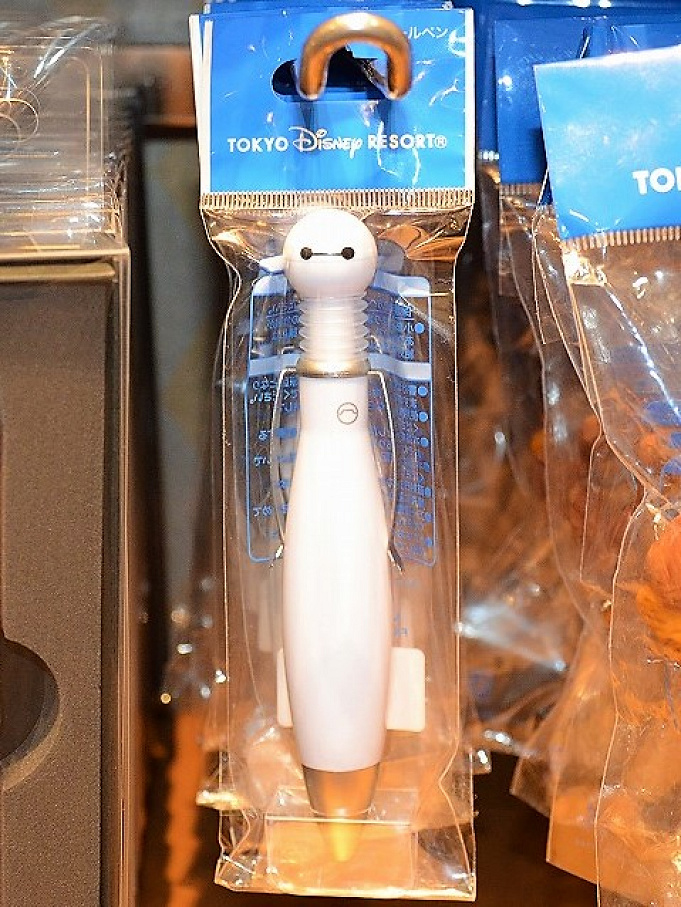 21 ベイマックスのお土産グッズ35選 ファッション系 お菓子 文房具などジャンル別に紹介