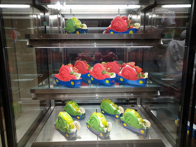 ユニバ マリオカフェ徹底解説 メニューと値段 混雑 入店方法 お店の場所を実際の写真つきで体験レポ