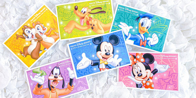 【ディズニー】再来園パスポートとは?詳細や交換方法を徹底解説!