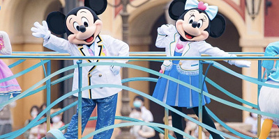 【営業再開後】ディズニーショー最新レポート!開催場所&時間や注意点まとめ!