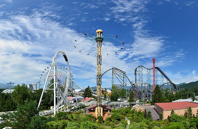 Gotoトラベル 富士急ハイランドをお得に楽しむ方法 宿泊 日帰りの料金例 地域共通クーポン情報も